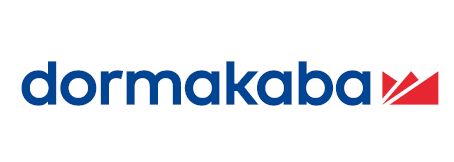 Dormakaba logo