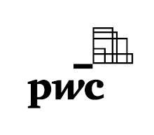 pwc logo