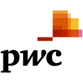 pwc logo