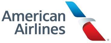 American airlines logo