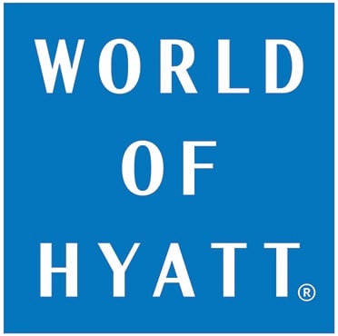 World of hyatt logo