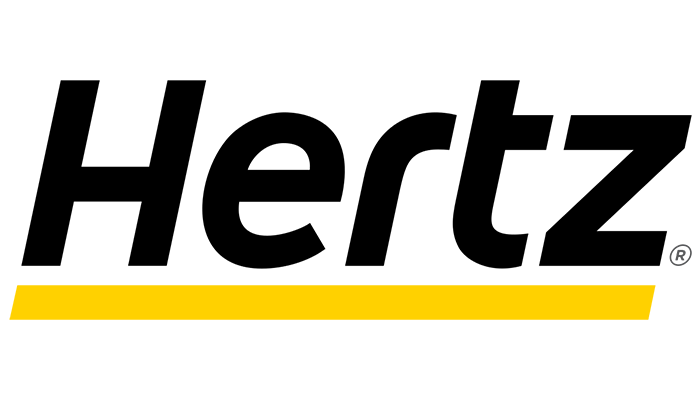 Hertz logo