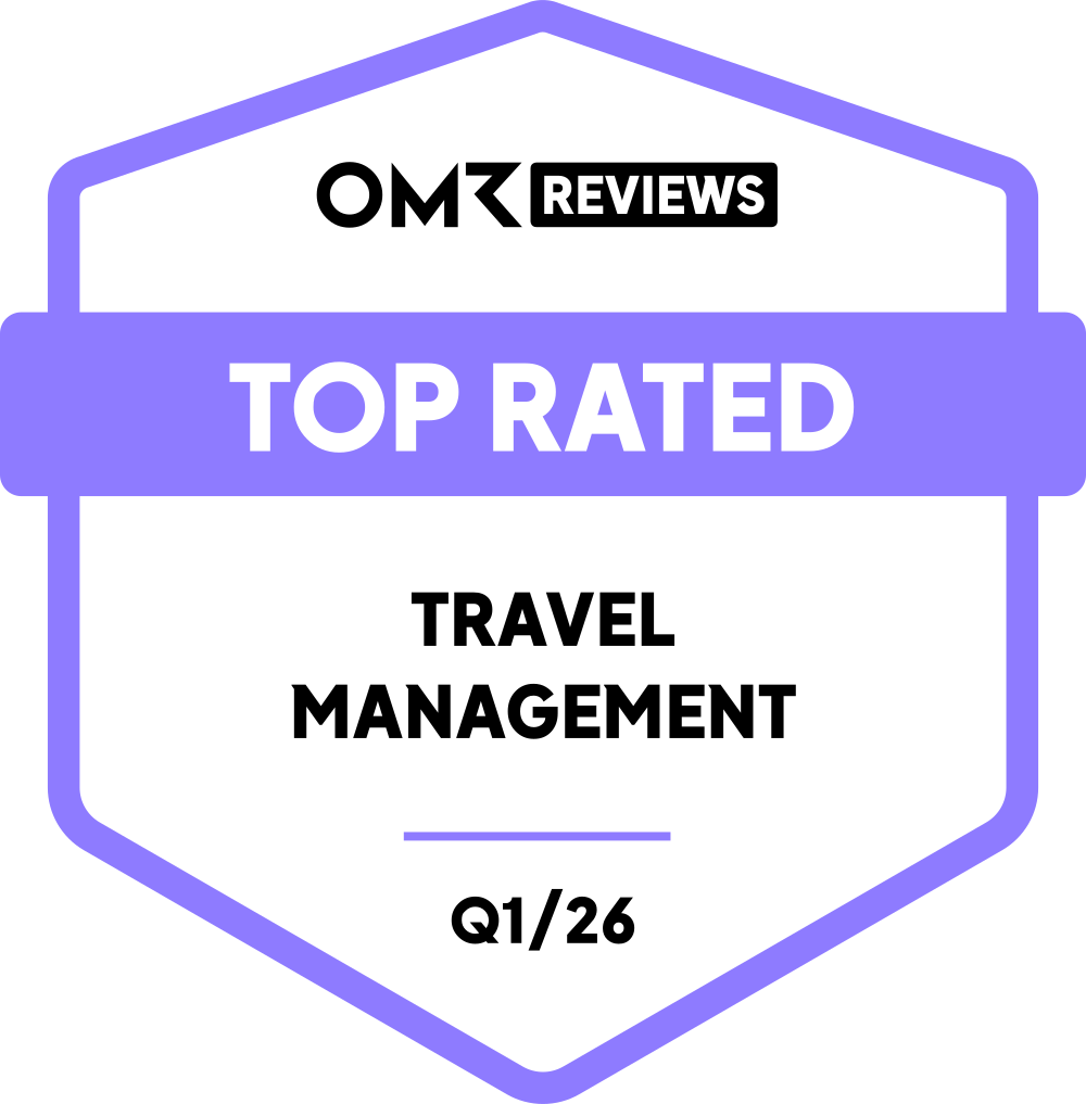 OMR Reviews Badge