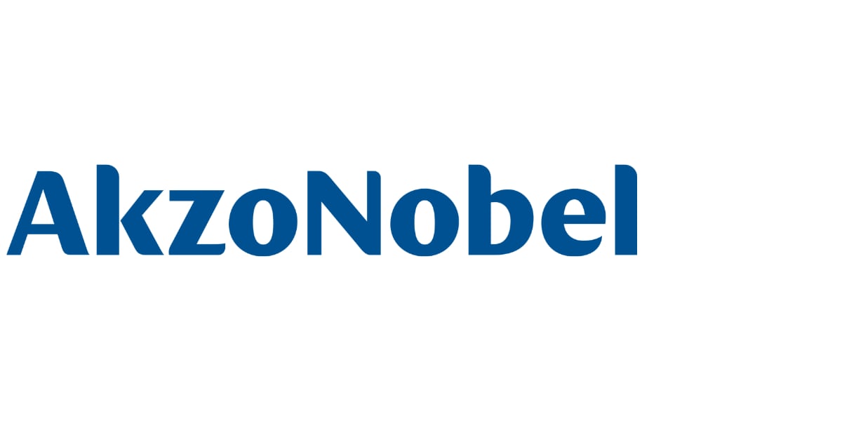SAP Concur Case Study Logo AkzoNobel