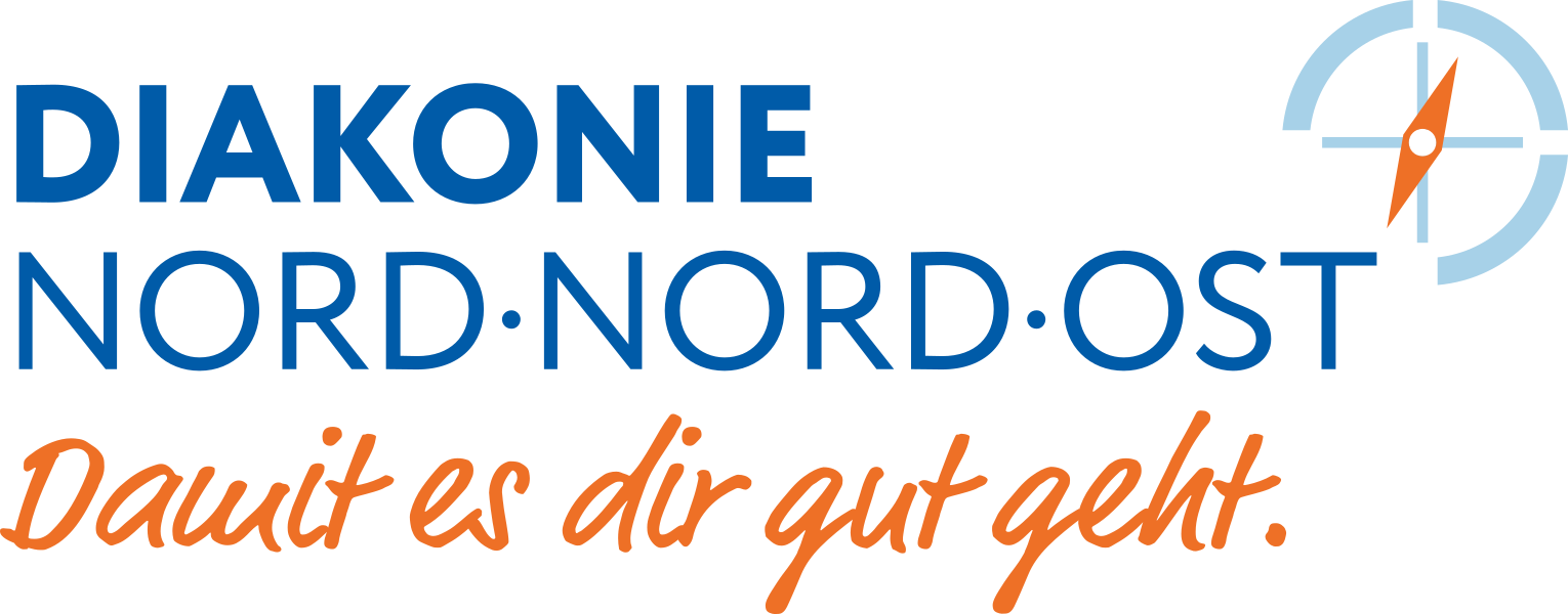 SAP Concur Case Study Logo Diakonie Nord Nord Ost