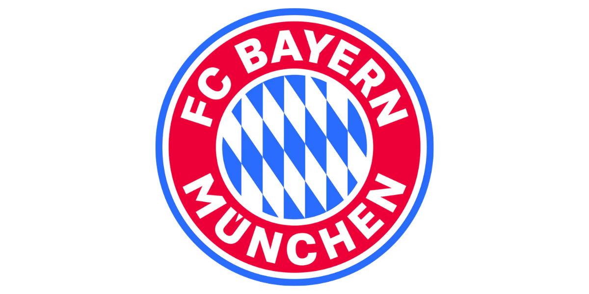 FC Bayern Logo