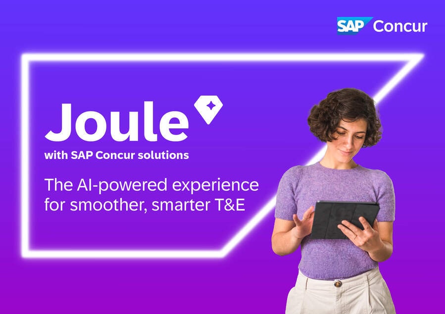 Joule Webinar