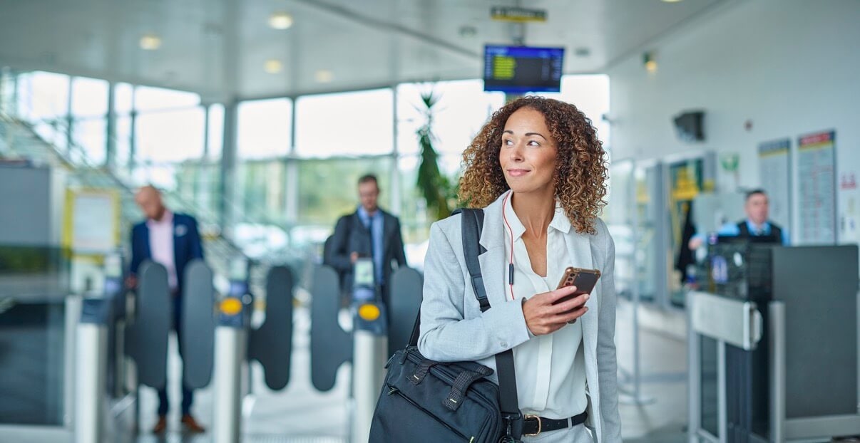 Travel Manager als strategischer Partner von Finance