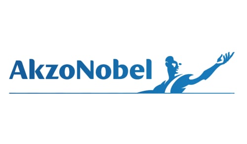 Logo von AkzoNobel – Case Study zur KI-gestützten Reisekostenabrechnung mit SAP Concur.