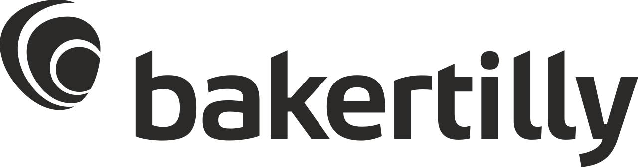 Bakertilly logo