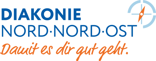 SAP Concur Case Study Logo Diakonie Nord Nord Ost