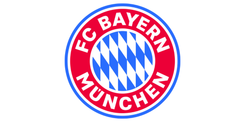 FC Bayern München Logo