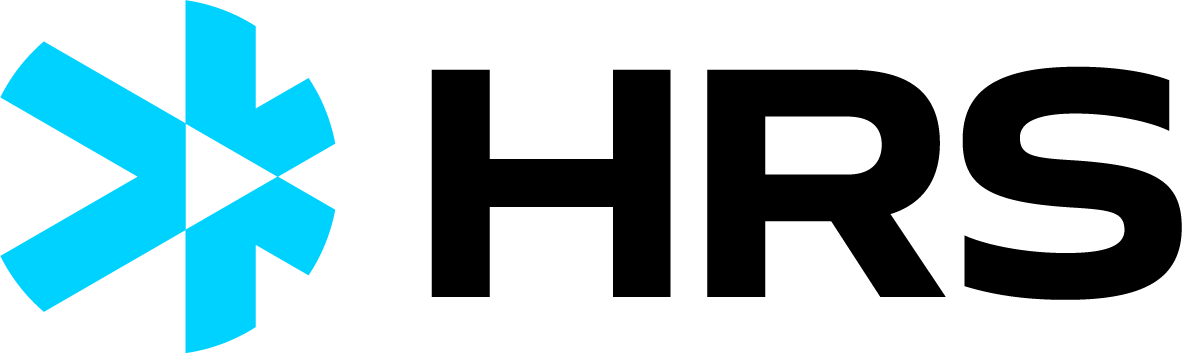 HRS logo