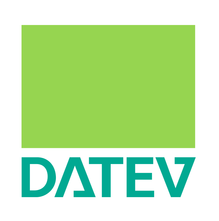 Datev logo 