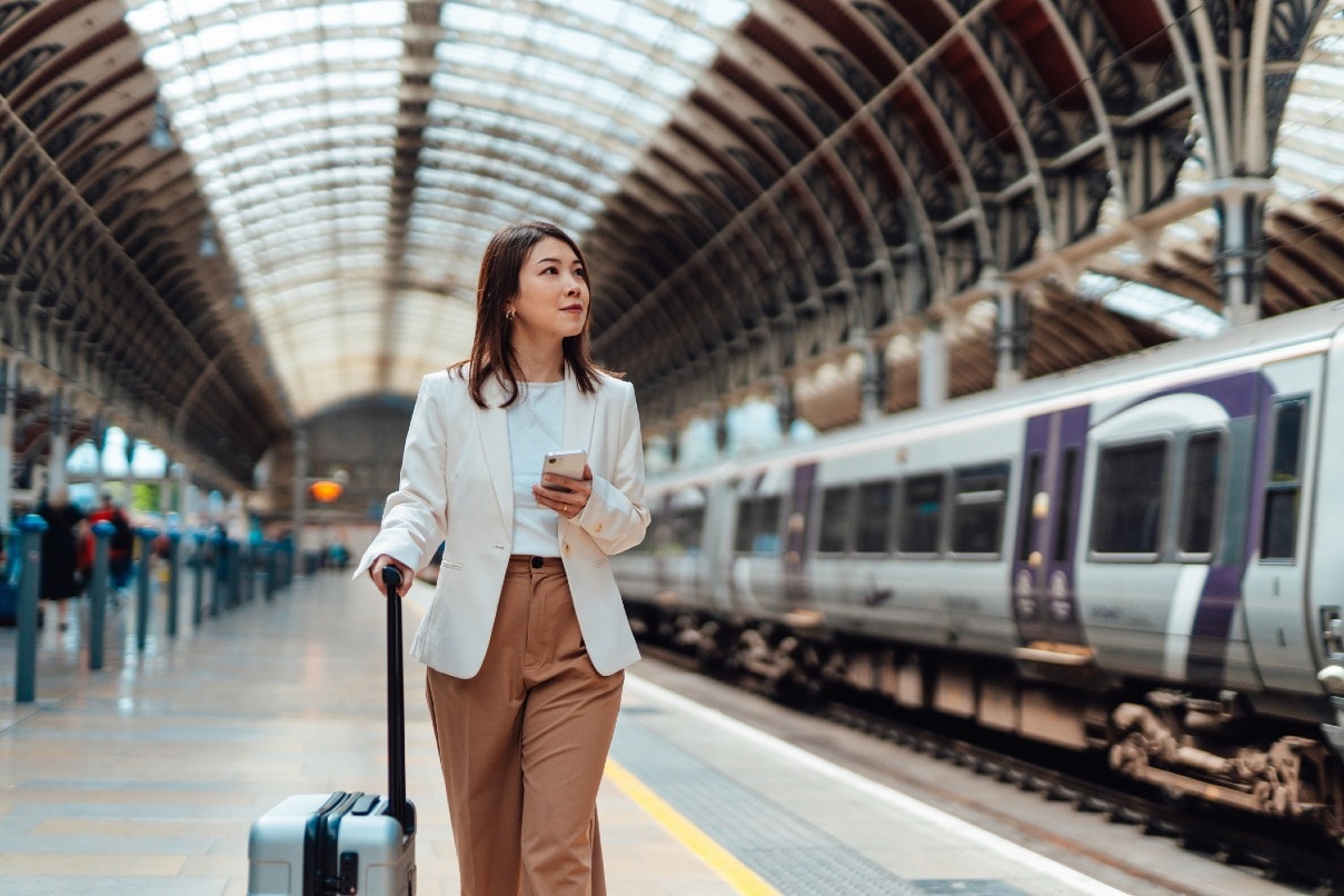 Travel Manager mit dem Travel Report 2026 vobereitet auf die Zukunft