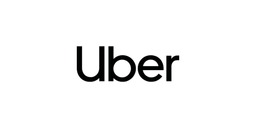 Uber Logo