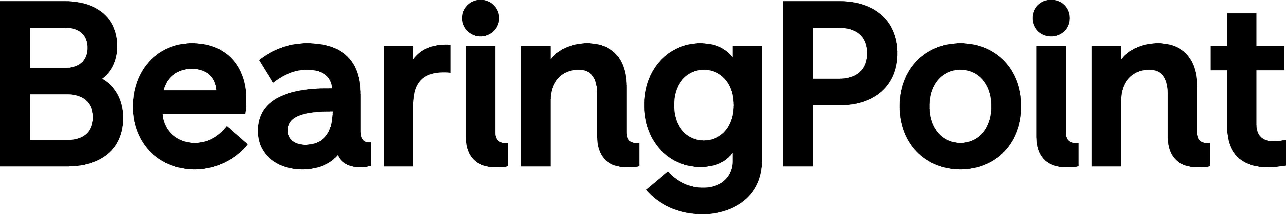 bearingpoint logo