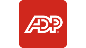 ADP logo
