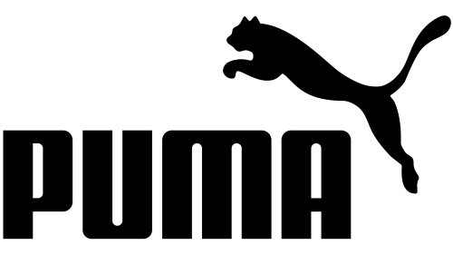puma logo