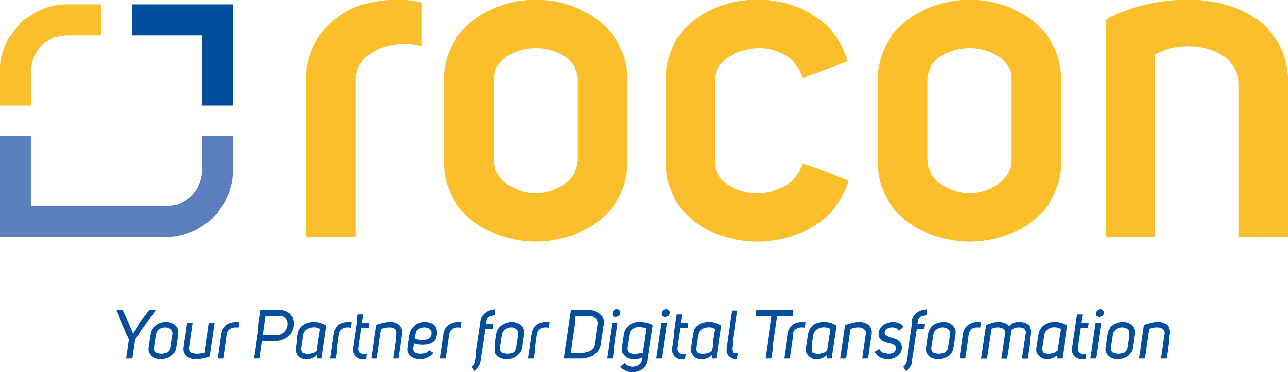 rocon Logo