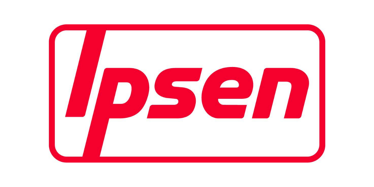 Ipsen Logo