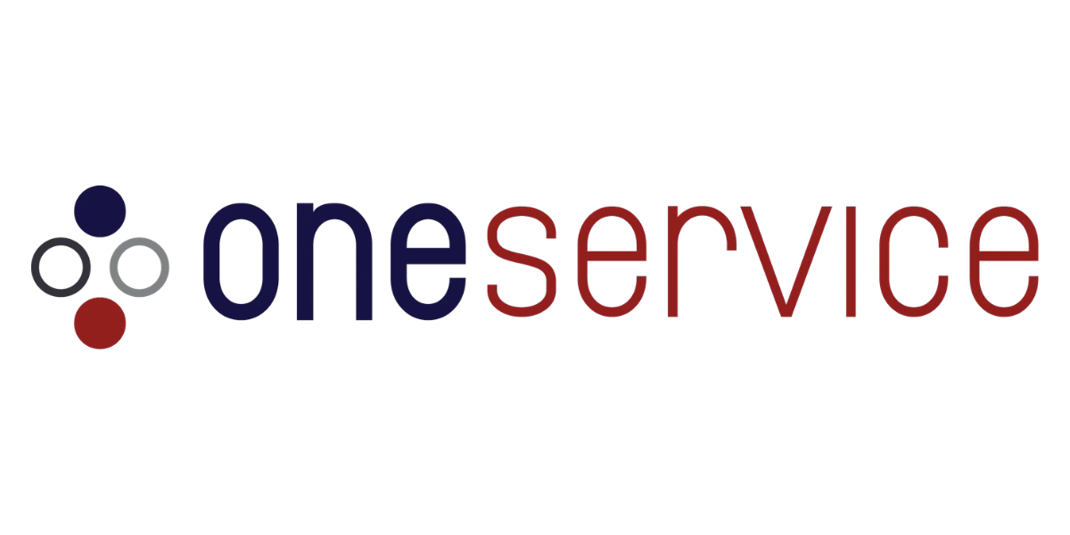 oneservice Logo