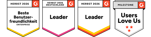 Leader badges