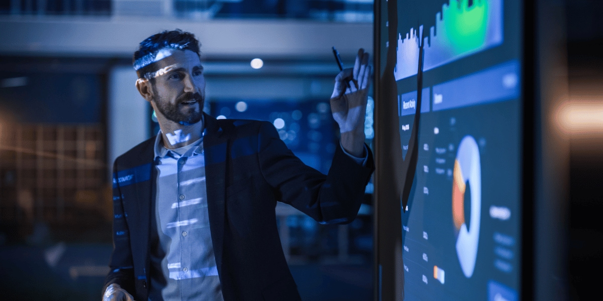 Finanzleiter auf Erfolgskurs mit dem Report von SAP Concur  