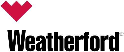 Logo von Weatherford