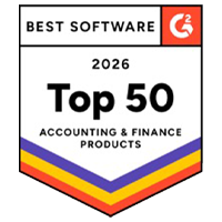 top 50 badge