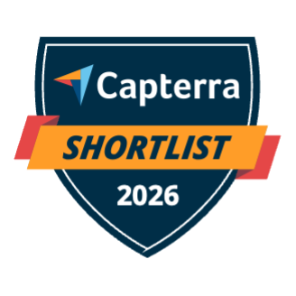 shortlist badge