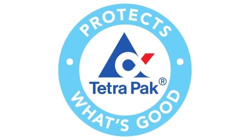 Logo Tetra Pak