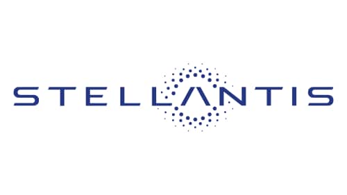 Stellantis Logo