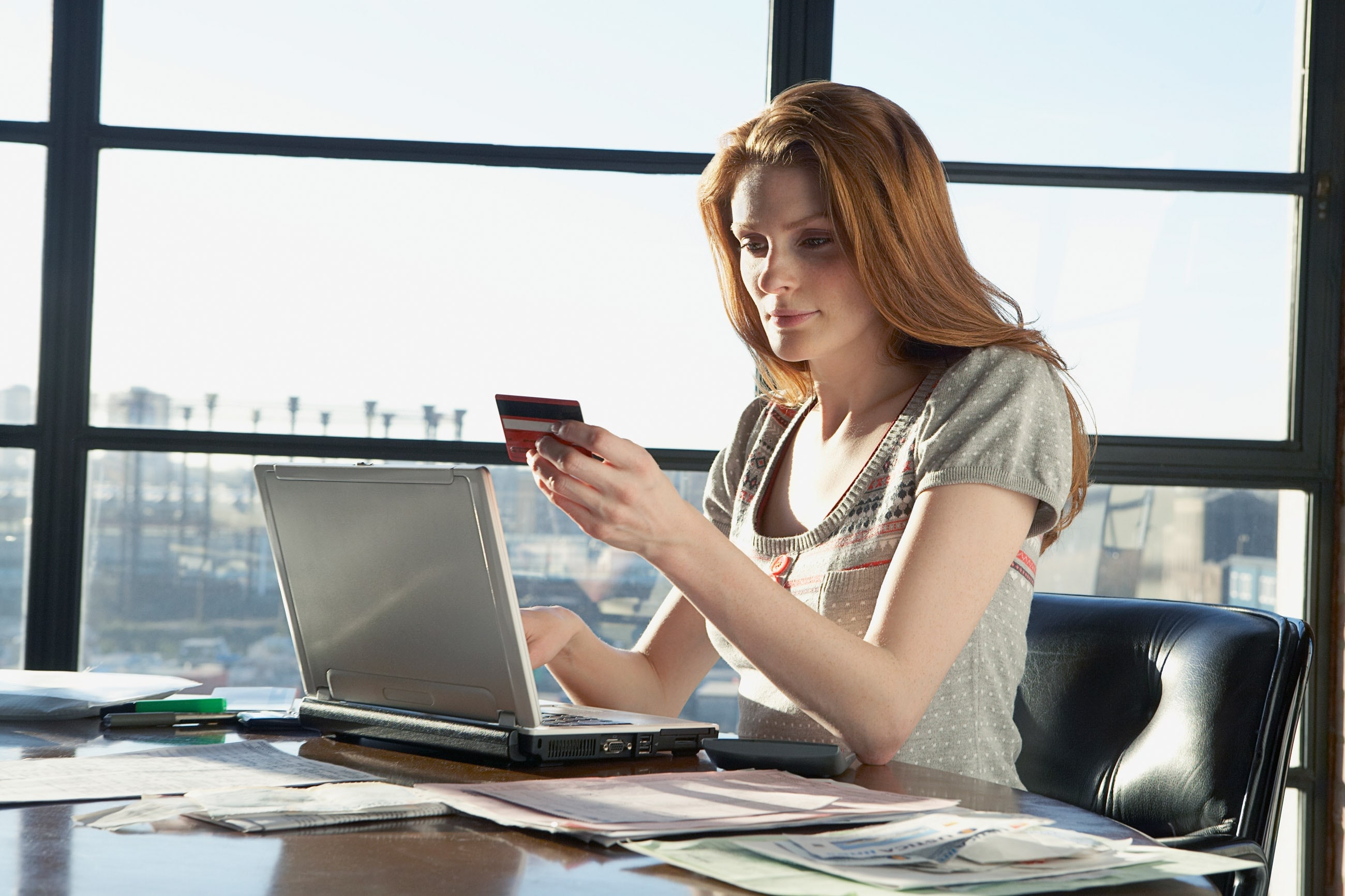 Ausgabenmanagement-Scorecard für Finanzverantwortliche