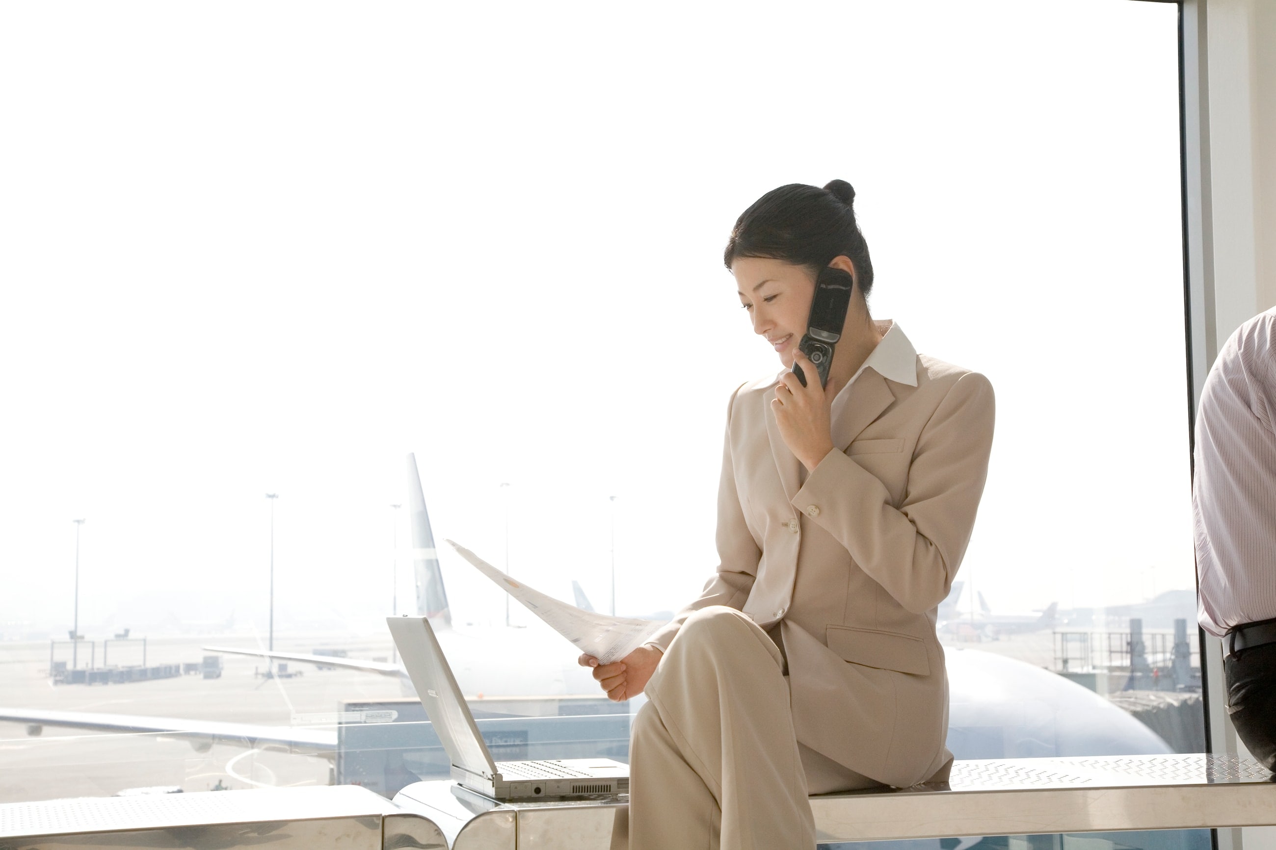 Agiles Reisekostenmanagement für moderne Finanzentscheider