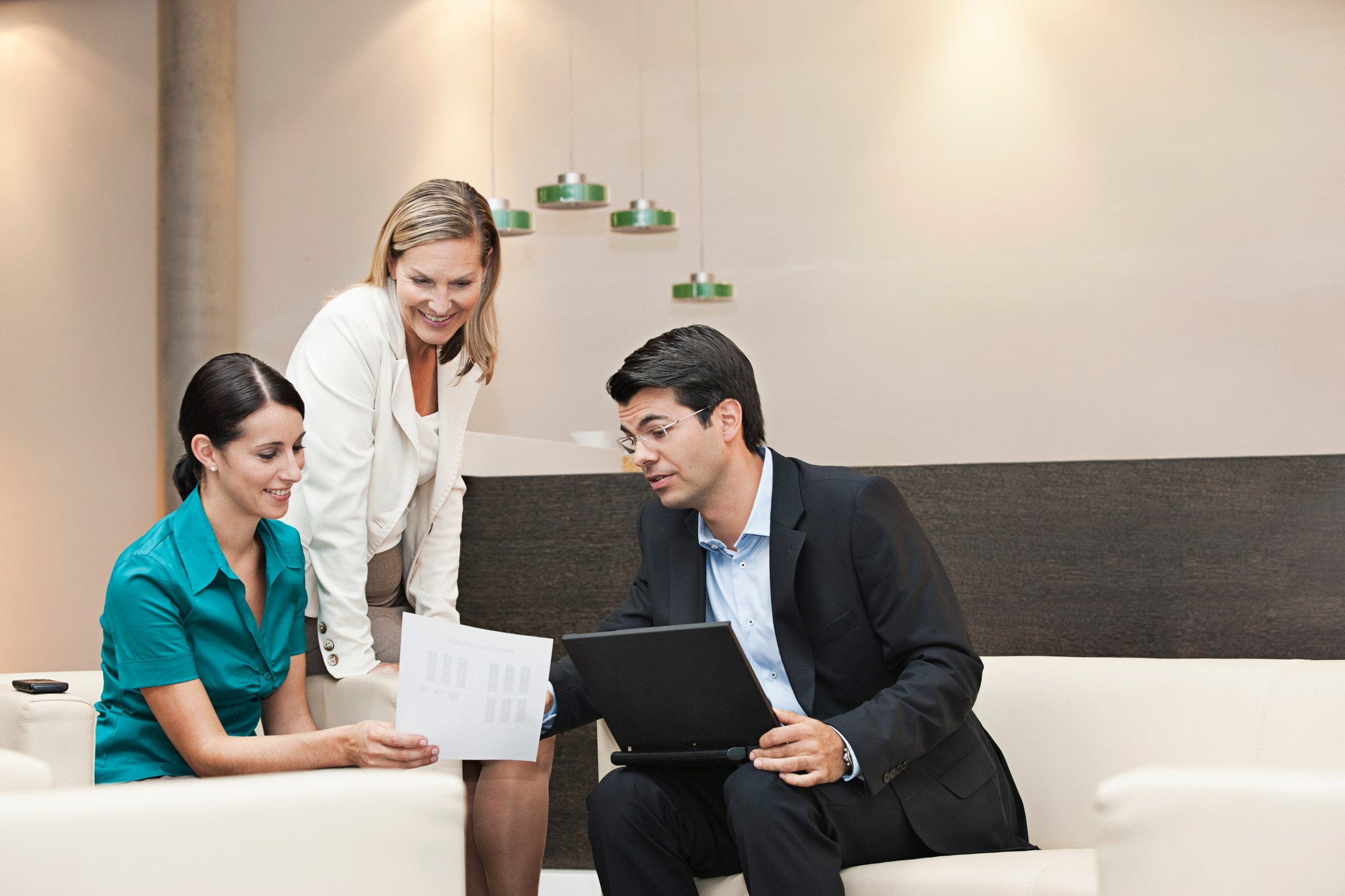 Lösungsüberblick: Concur Tax Assurance by Blue dot