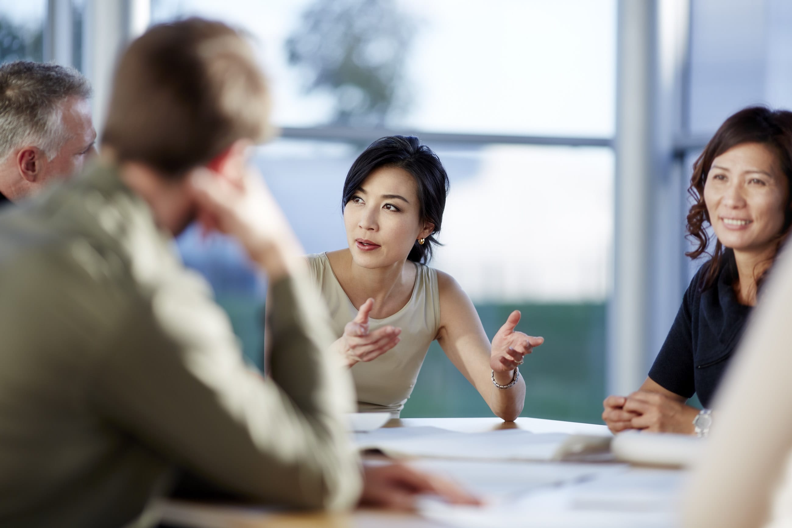 <span>CFO-Insights: Sicherstellung der geschäftlichen Kontinuität	</span>
