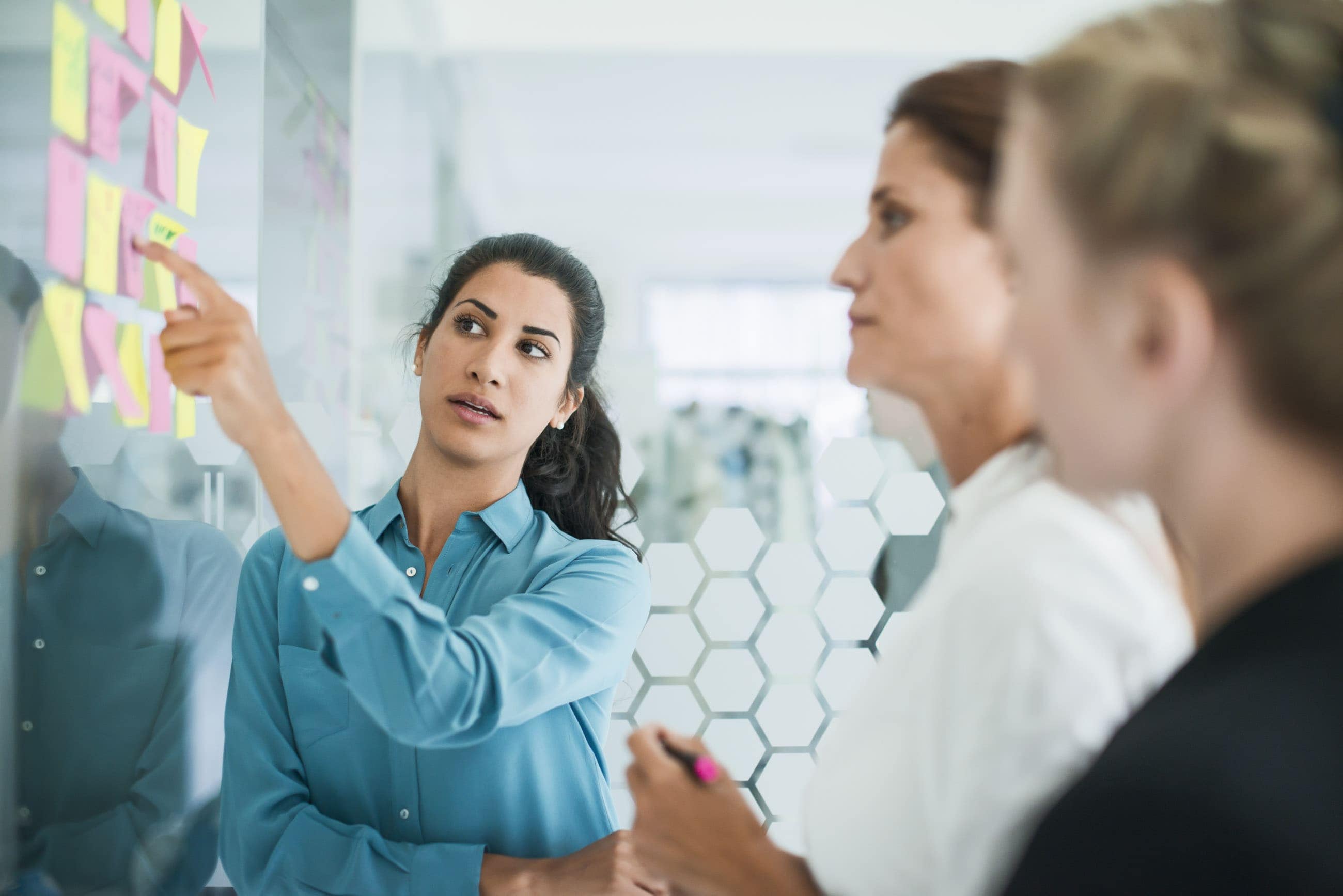 Expertise and Care: Concur Advanced Care