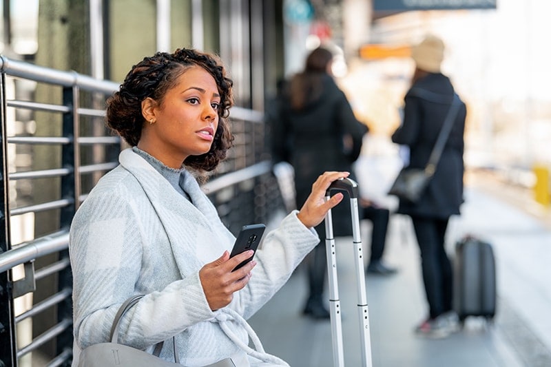 Wakefield Report 2024: Befragung deutscher Geschäftsreisender