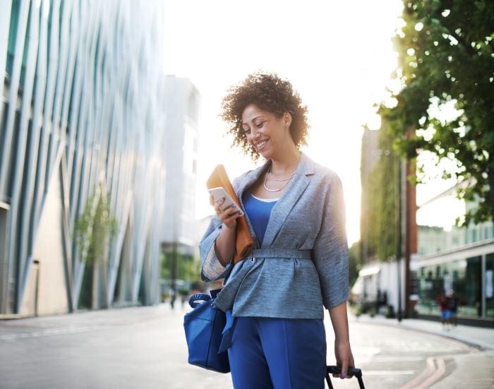 Concur Travel: 6 Vorteile für Reisemanagement & Compliance