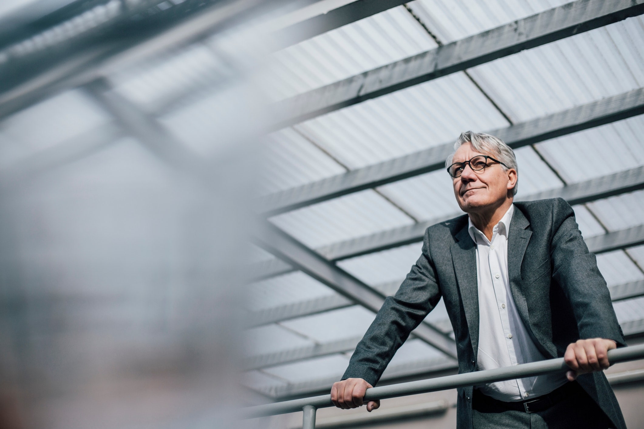 <span>Ausgabenmanagement: Smart und easy für den Mittelstand</span>
