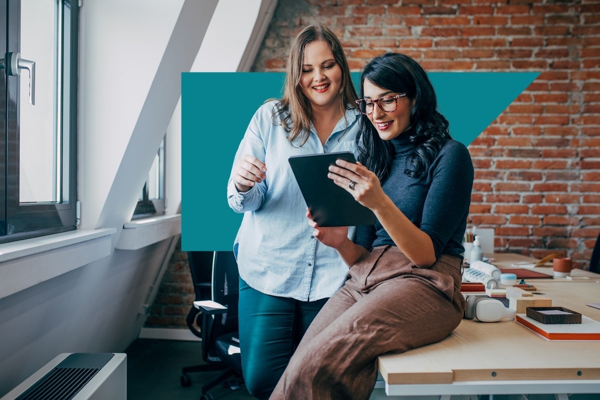 CFO-Insights: Wachstum mit Technologie & strategischer Vision