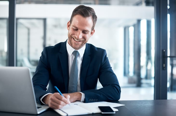 Infografik: Zahlen, Fakten und Vorteile von SAP Concur