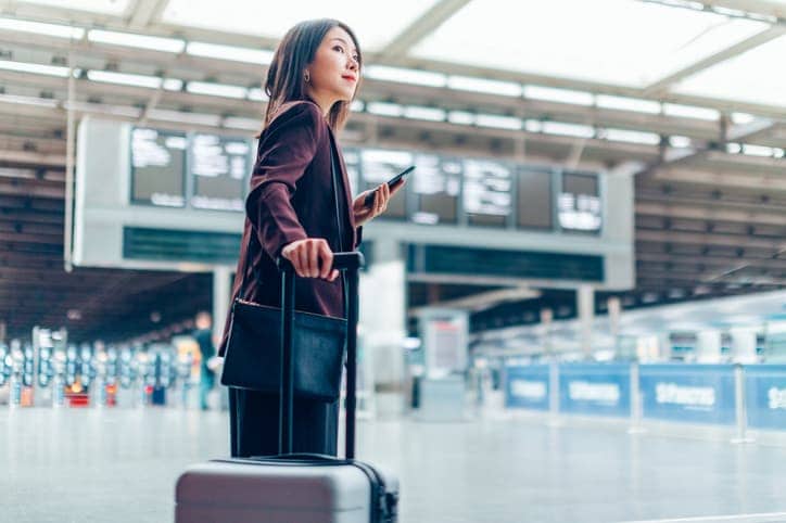 <span>Video-Teaser: Das neue Concur Travel</span>
