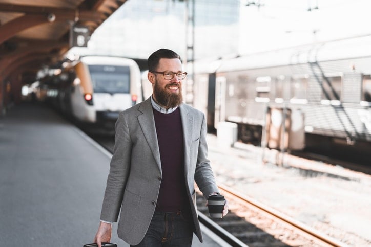 <span>Die perfekte Geschäftsreise mit SAP Concur</span>
