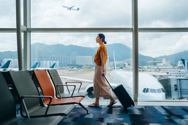 <span>Übersicht: Concur Travel & Expense</span>
