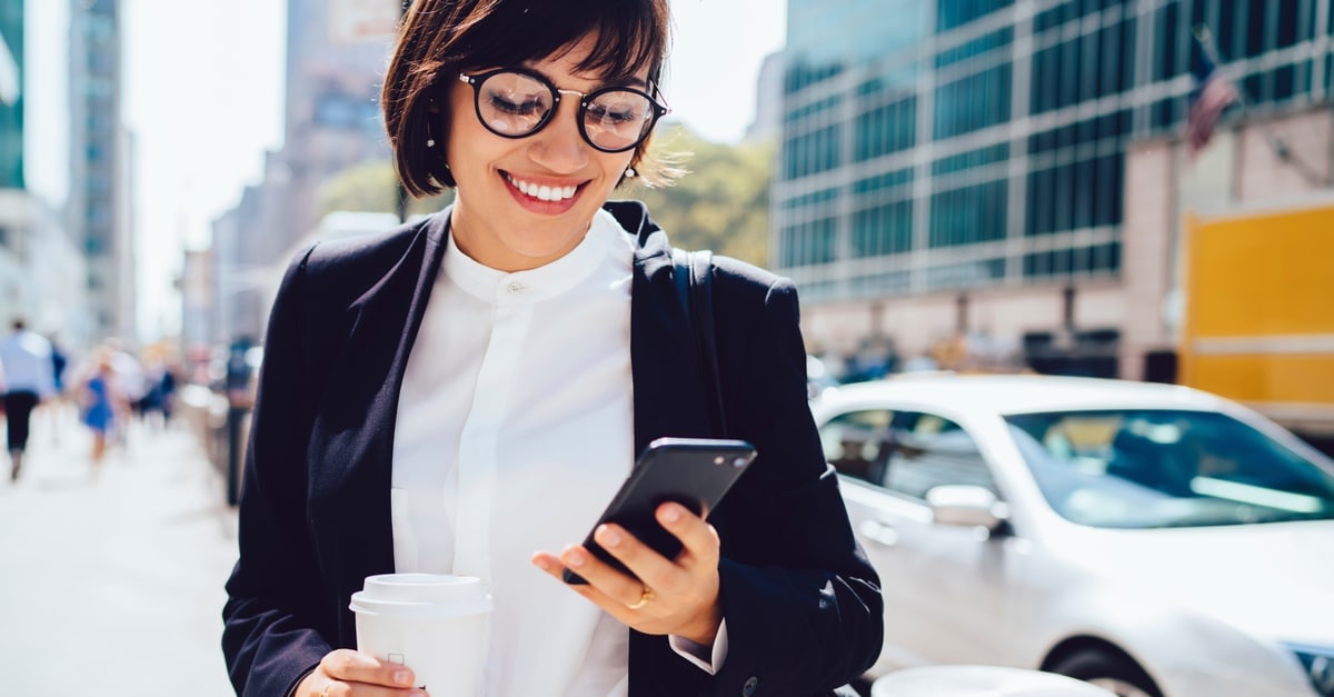 Reisekostenprozess: Von der Zettelwirtschaft zu papierlosen Abläufen