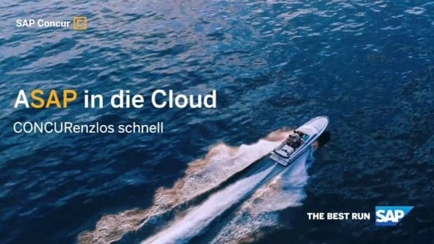 ASAP in die Cloud: Nachhaltigere Unternehmenskultur bei zeb