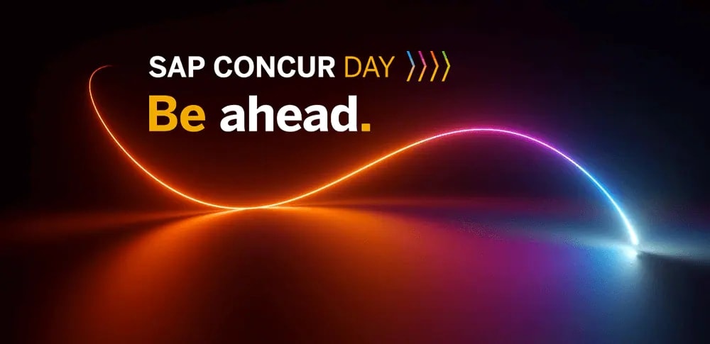 <span>SAP Concur Day 2022: Select Care Best Practice Munich Re</span>
