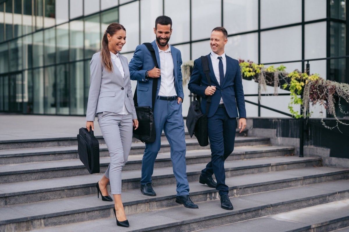 Kontinuierliche Unterstützung, um sicherzustellen, dass Sie das Beste aus Ihrer SAP-Concur-Lösung herausholen.